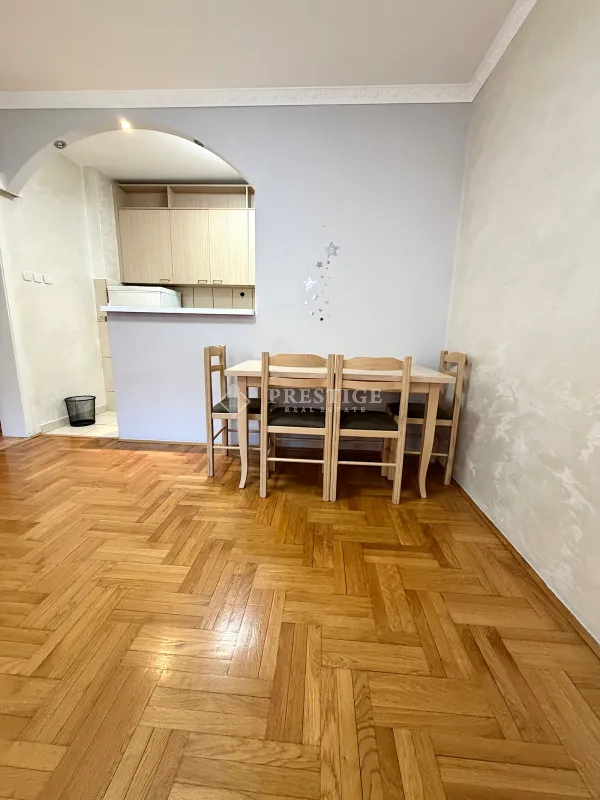 Rent, one bedroom apartment, 45m², Stari Aerodrom, Podgorica