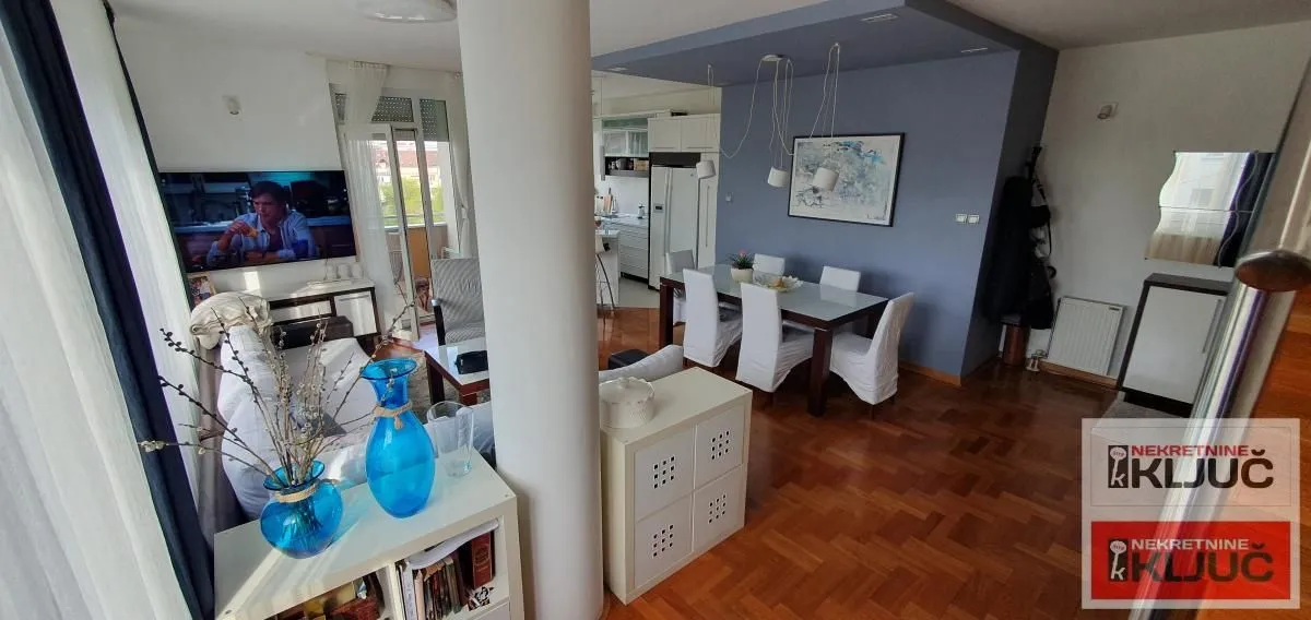 Prodaja, stan, 144m², Spens, Novi Sad Sve Podlokacije