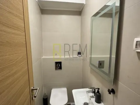 Sale, one bedroom apartment, 69m², City Kvart, Podgorica - image 12