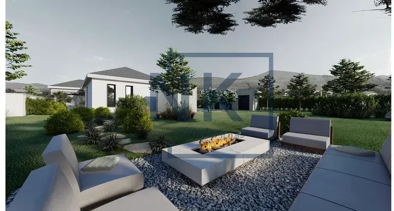Sale, house, 259m², Kokoti, Podgorica