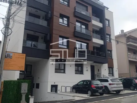 Prodaja, četvorosoban stan, 113m², Čukarica, Beograd - image 7