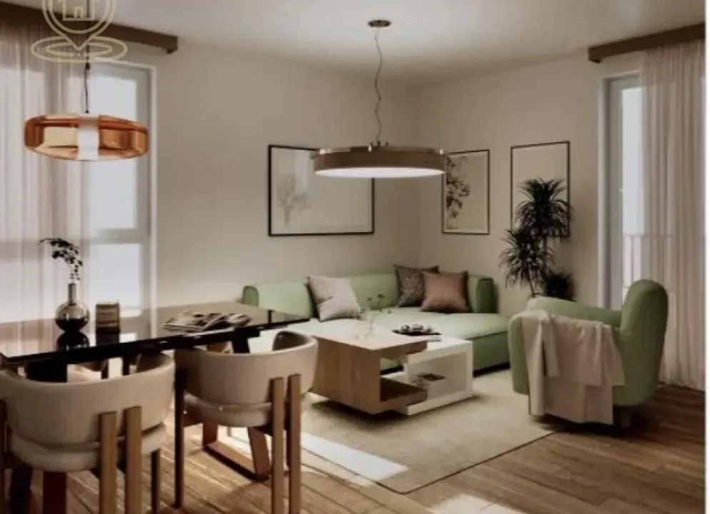 Prodaja, trosoban stan, 68m², Pantelej, Niš