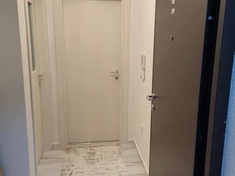 Izdavanje, jednosoban stan, 45m², Stari Aerodrom, Podgorica - image 6