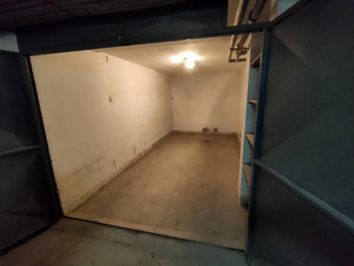 Rent, parking/garage, 12m², Centar, Novi Sad