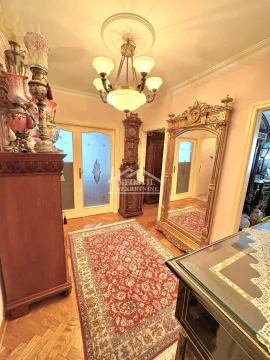 Prodaja, četvorosoban stan, 99m², Novi Beograd Blok 21, Novi Beograd Sve Podlokacije - image 4