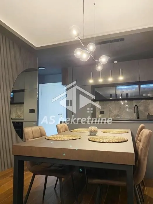 Izdavanje, dvosoban stan, 52m², Cvijićeva, Palilula Sve Podlokacije