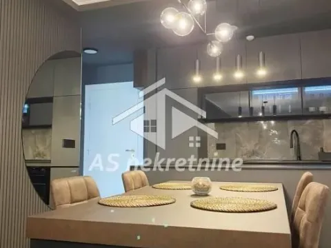 Izdavanje, dvosoban stan, 52m², Cvijićeva, Palilula Sve Podlokacije - image 8