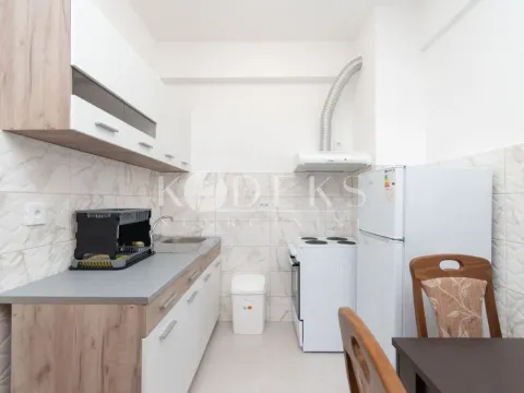 Izdavanje, jednosoban stan, 38m², Zabjelo, Podgorica - image 5