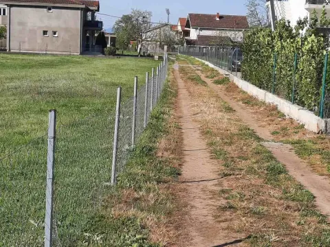 Prodaja, plac, 594m², Podgorica, Crna Gora - image 3