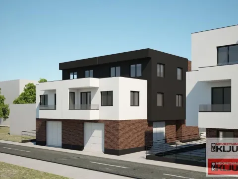 Prodaja, trosoban stan, 66m², Klisa, Novi Sad Sve Podlokacije - image 2