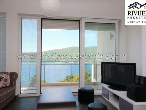 Sale, two bedroom apartment, 100m², Herceg Novi, Crna Gora - image 11