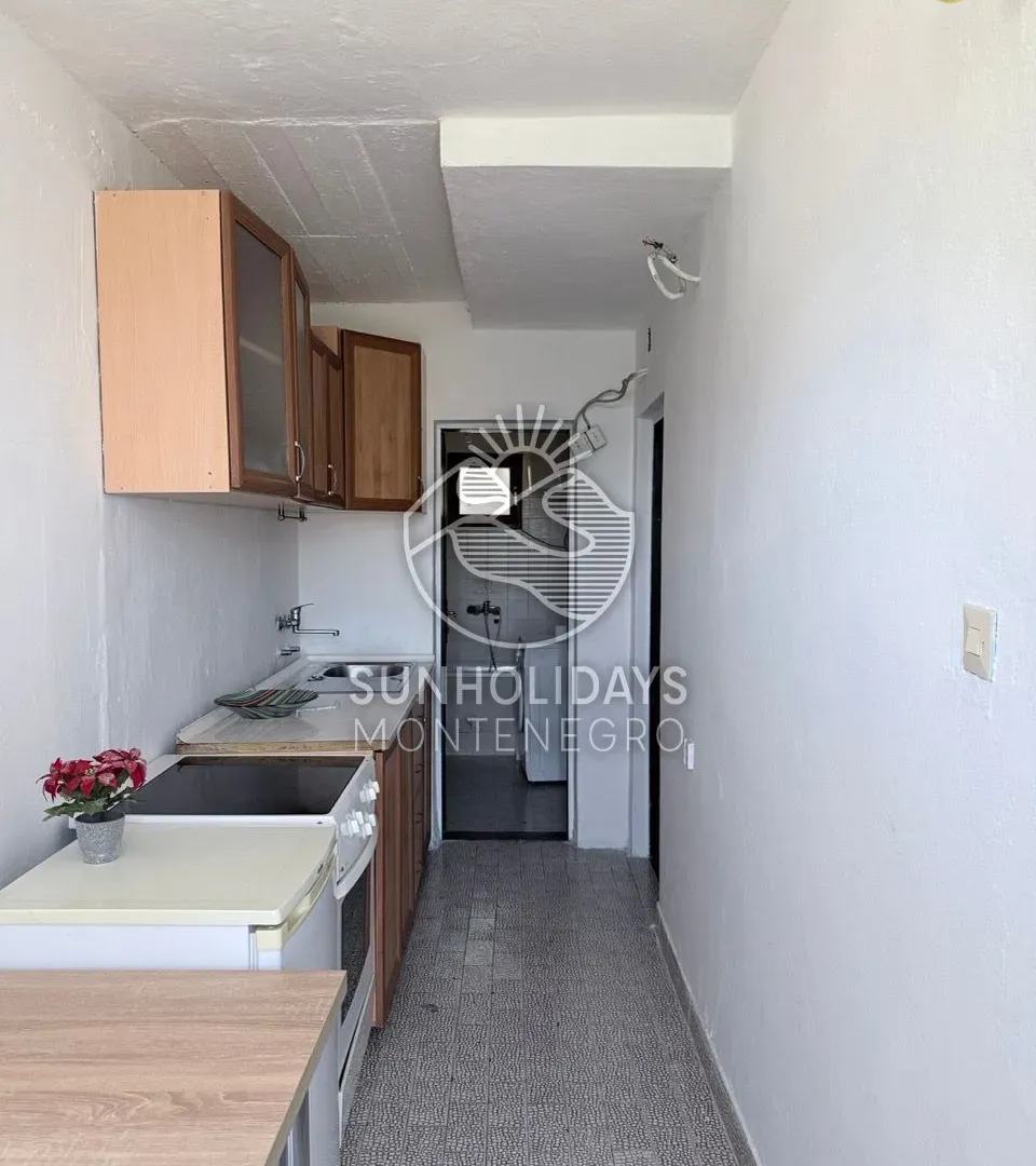 Sale, house, 90m², Zankovići, Bar