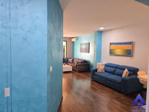 Sale, one bedroom apartment, 80m², Dubovica, Budva - image 1