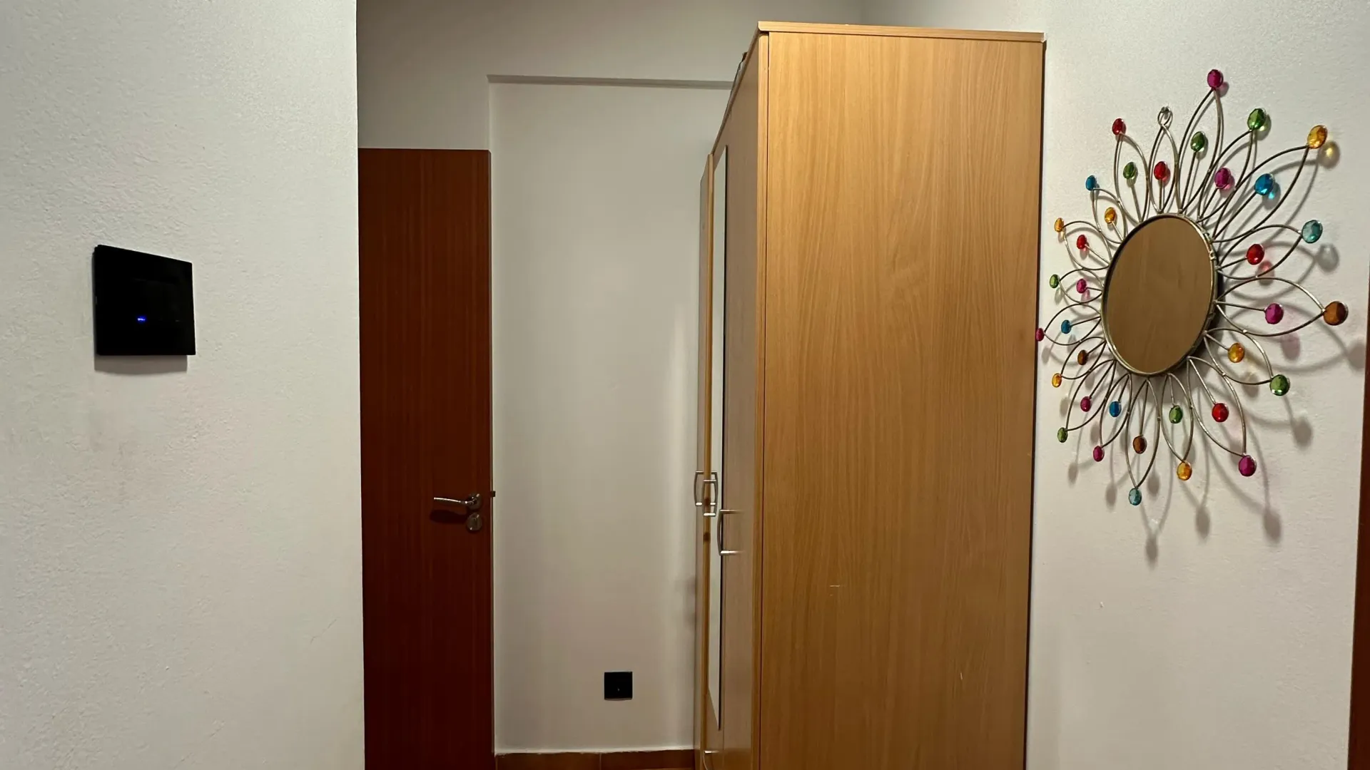 Rent, two bedroom apartment, 72m², Centar, Tivat