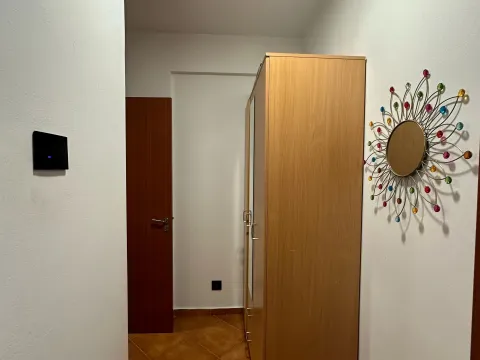 Rent, two bedroom apartment, 72m², Centar, Tivat - image 15