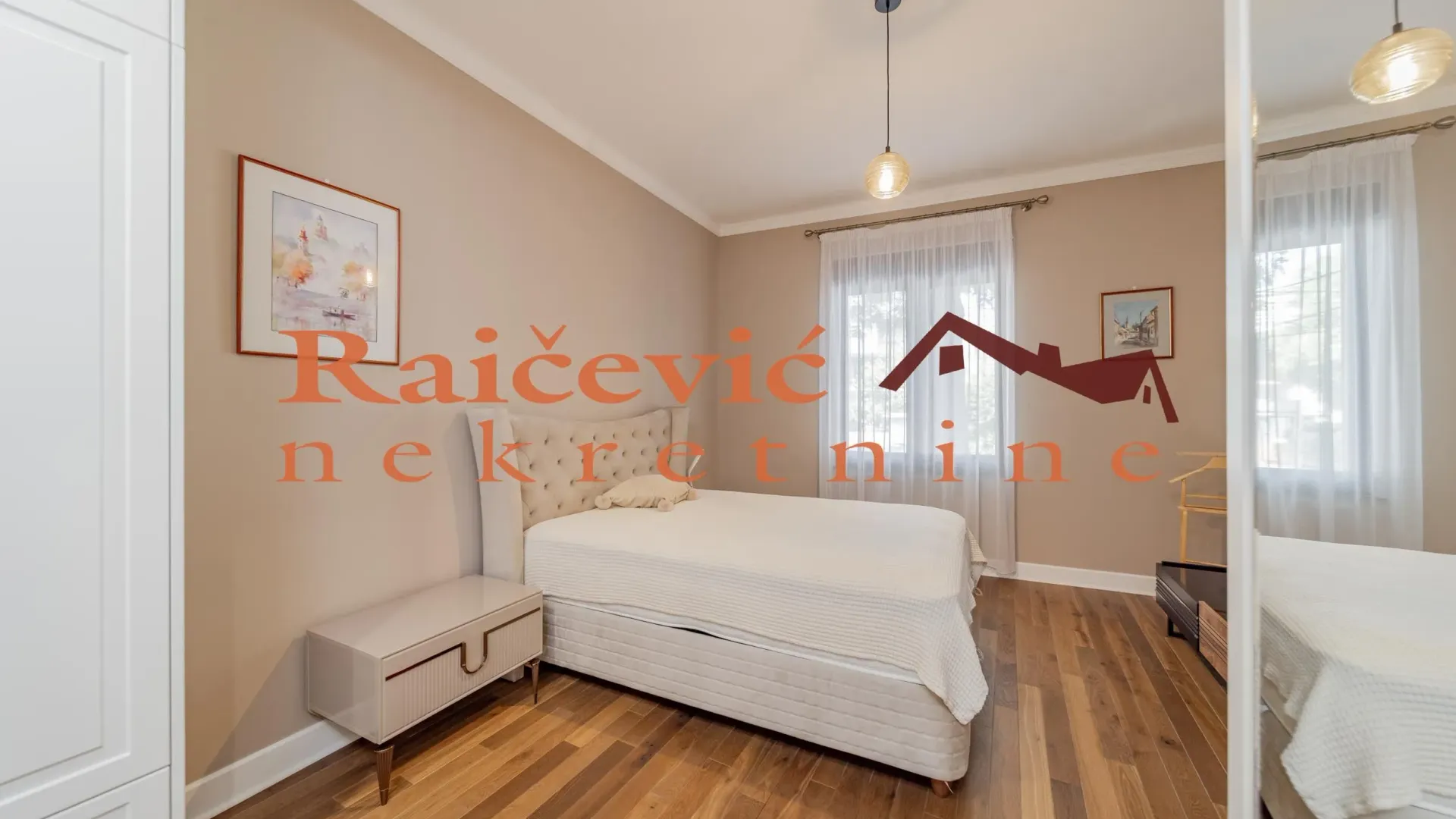 Prodaja, trosoban stan, 102m², Zemun Sve Podlokacije, Beograd