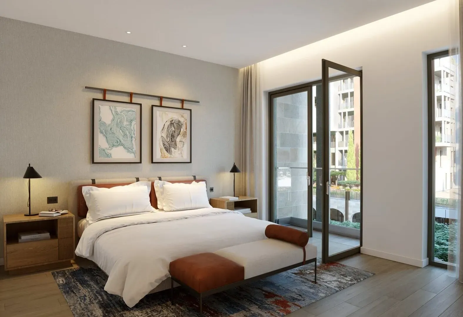Prodaja, dvosoban stan, 192m², Porto Montenegro, Tivat
