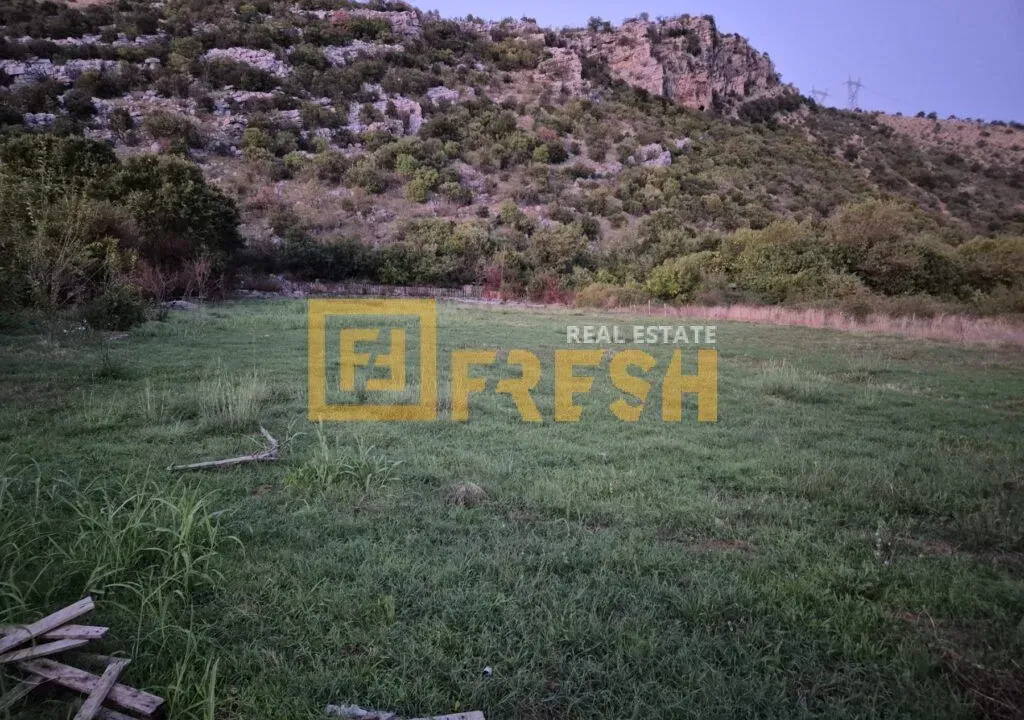 Rent, land lot, 3300m², Mareza, Podgorica