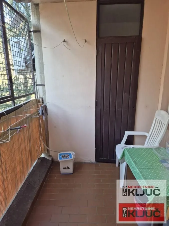 Prodaja, dvosoban stan, 80m², Liman 4, Novi Sad Sve Podlokacije