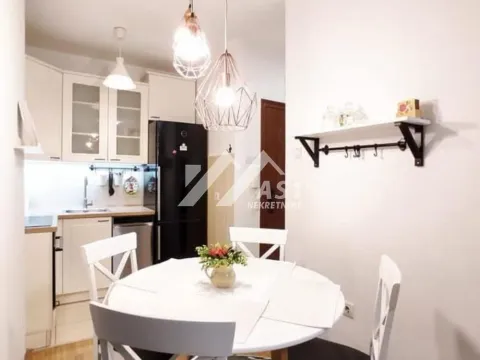 Izdavanje, dvosoban stan, 42m², Rotkvarija, Novi Sad Sve Podlokacije - image 3