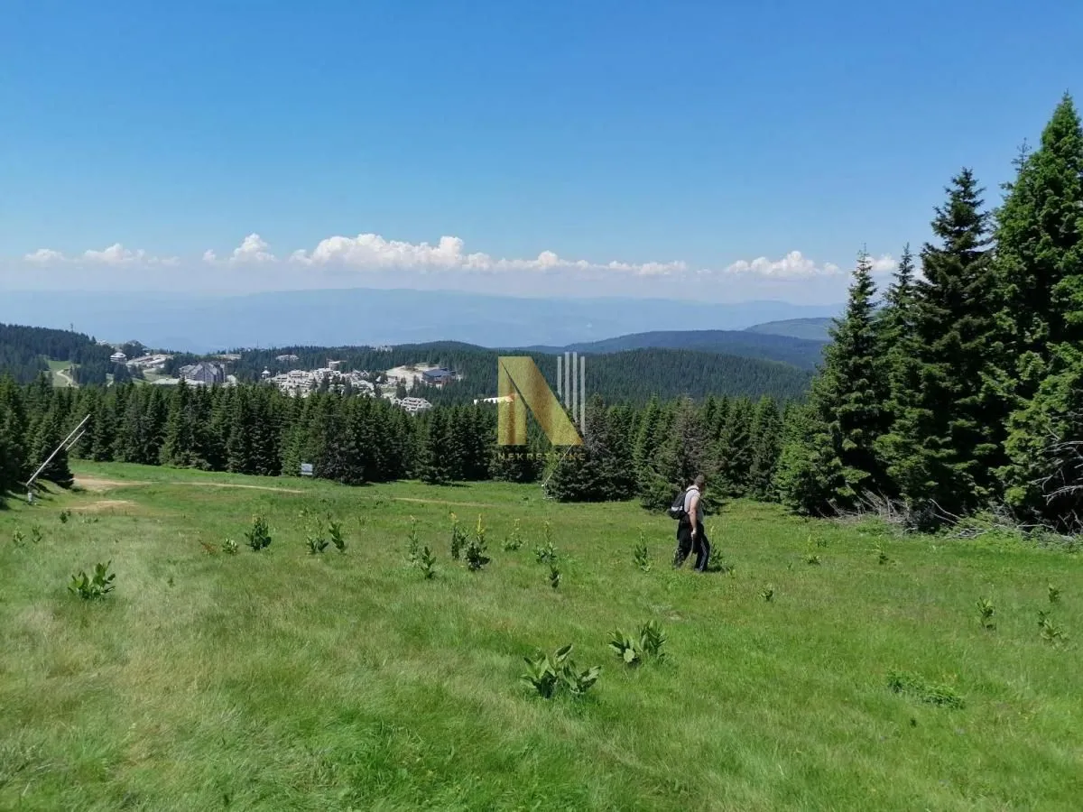 Prodaja, plac, 7514m², Kopaonik, Srbija