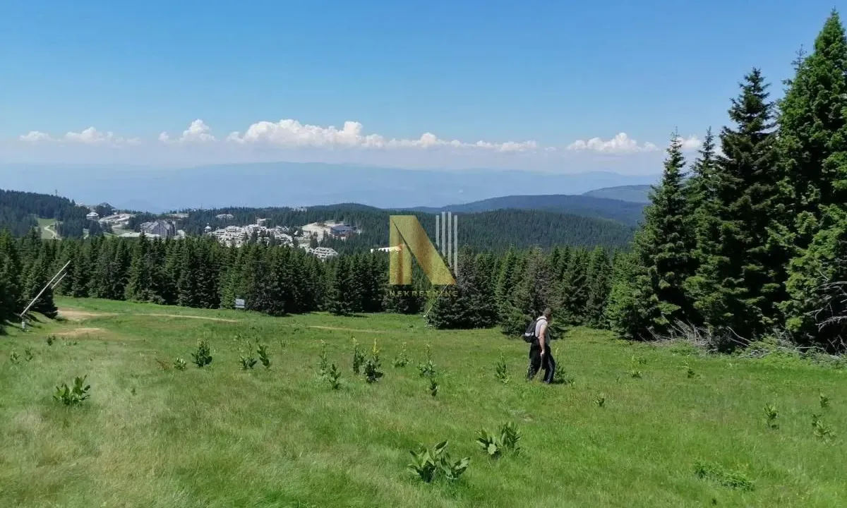 Prodaja, plac, 7514m², Kopaonik, Srbija