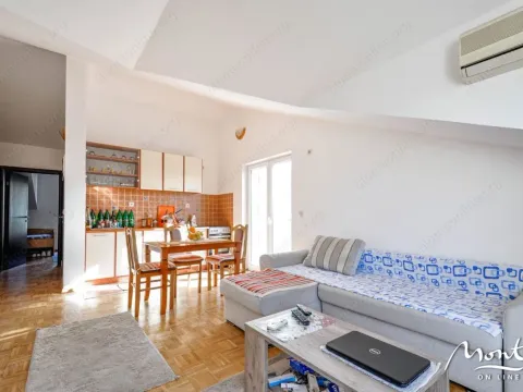 Prodaja, jednosoban stan, 60m², Tivat, Crna Gora - image 11