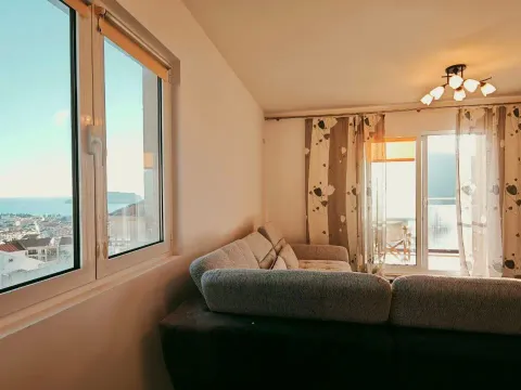 Sale, one bedroom apartment, 61m², Budva, Crna Gora - image 1