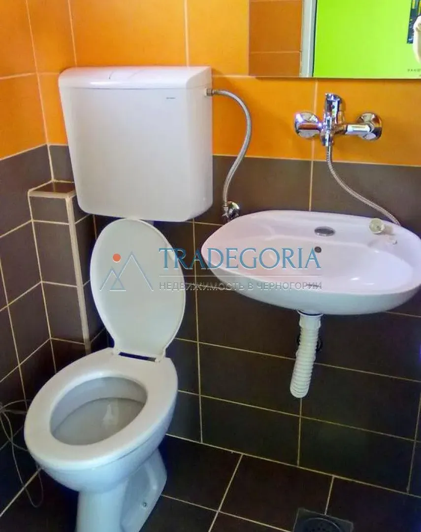 Prodaja, ugostiteljski objekat, 300m², Dobra Voda, Bar