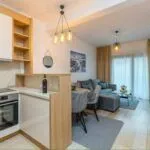 Izdavanje, dvosoban stan, 70m², Sveti Stefan, Budva - image 3