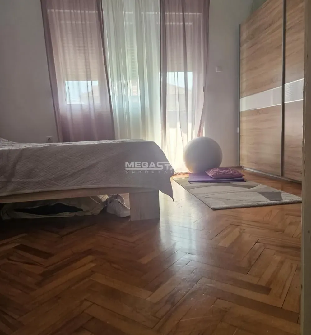 Sale, three bedroom apartment, 86m², Zemun Novi Grad, Zemun Sve Podlokacije