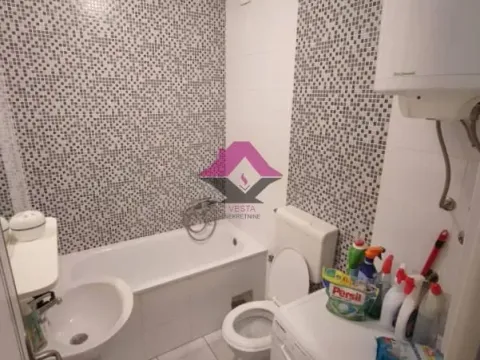 Rent, apartment, 24m², Banatić, Novi Sad Sve Podlokacije - image 12