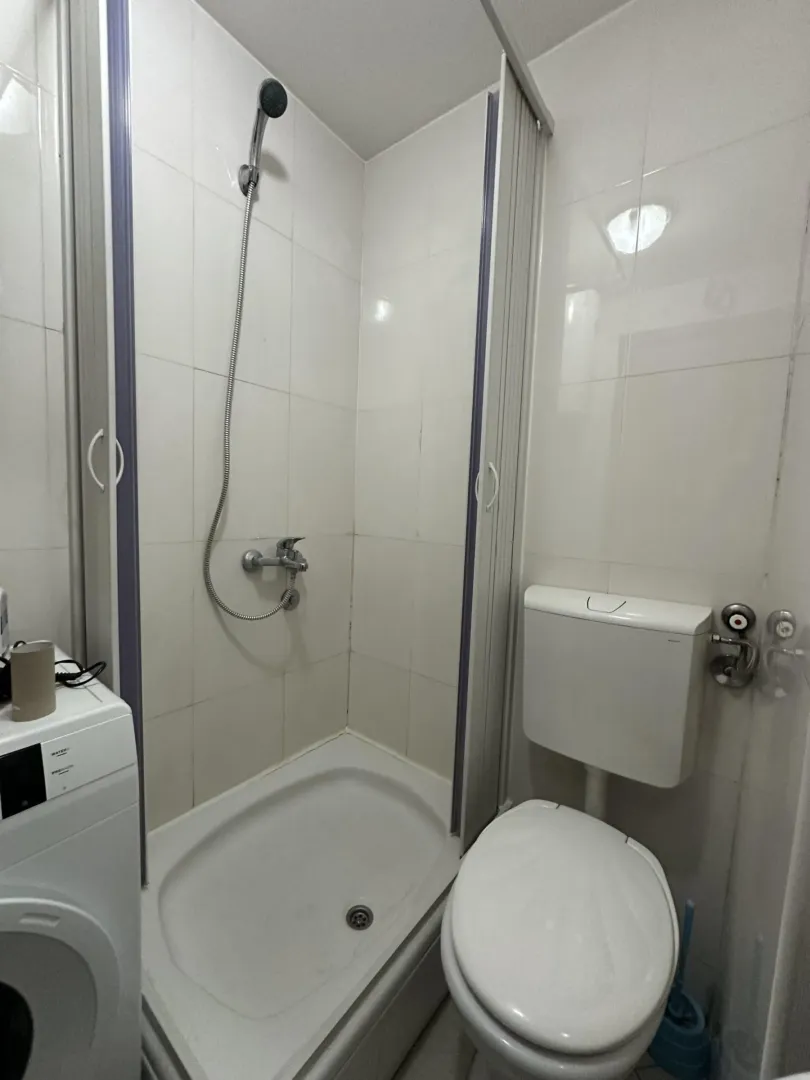 Rent, one bedroom apartment, 45m², City Kvart, Podgorica
