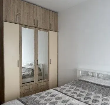 Izdavanje, jednosoban stan, 45m², City Kvart, Podgorica - image 4