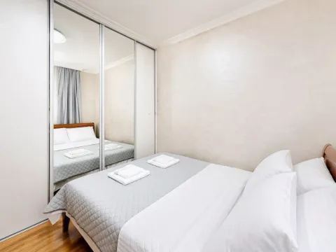 Sale, one bedroom apartment, 39m², Budva, Crna Gora - image 8