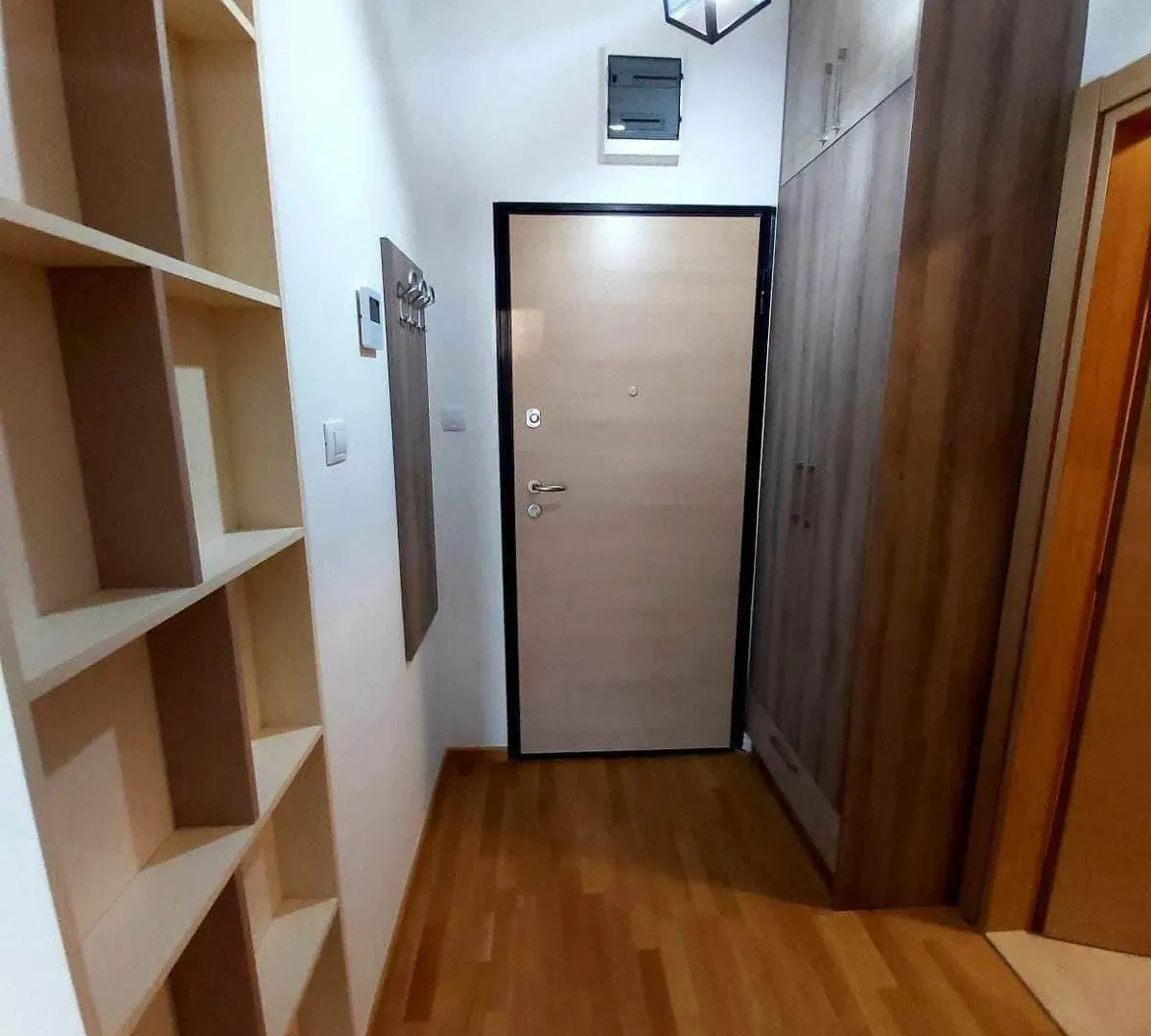 Prodaja, stan, 32m², Budva, Crna Gora