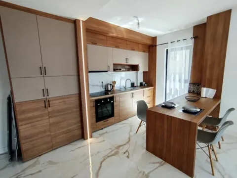 Sale, one bedroom apartment, 49m², Rafailovići, Budva - image 2