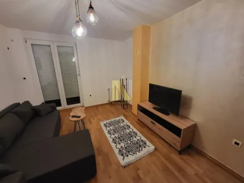 Izdavanje, jednosoban stan, 38m², Sajmište, Novi Sad - image 2