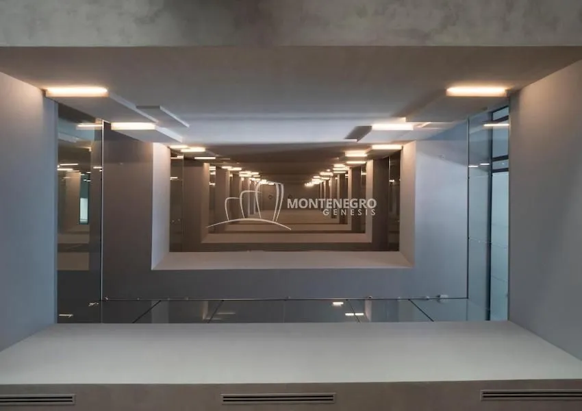 Sale, one bedroom apartment, 67m², Bečići, Budva
