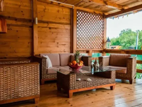 Sale, house, 50m², Ada Bojana, Ulcinj - image 4