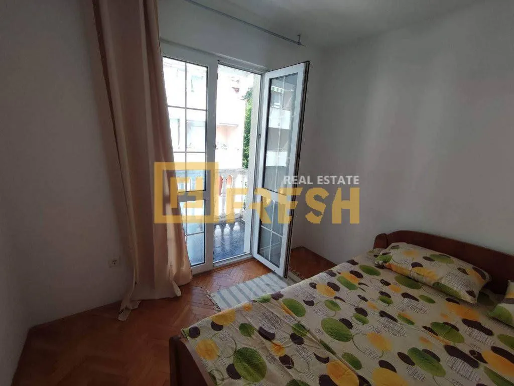 Rent, two bedroom apartment, 68m², Budva, Crna Gora