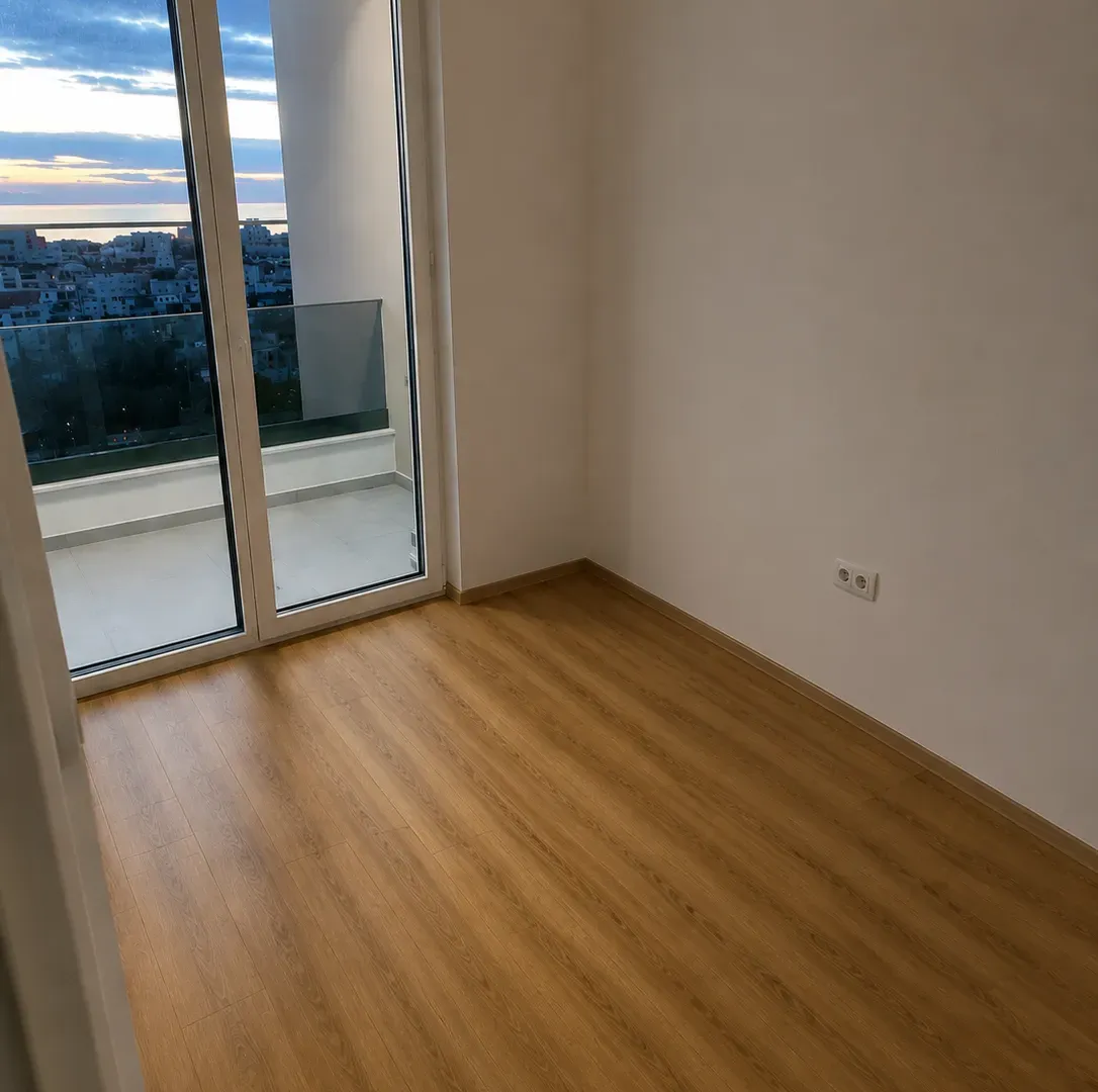 Sale, one bedroom apartment, 35m², Centar, Bar