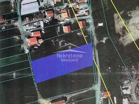 Sale, land lot, 3422m², Ledine, Beograd - image 5