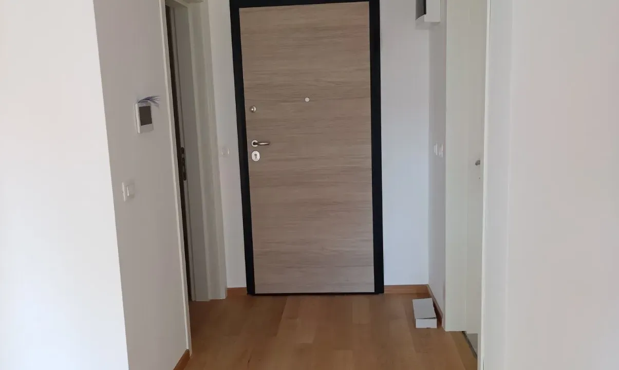 Sale, two bedroom apartment, 65m², Centar, Budva
