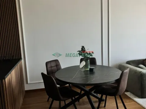 Izdavanje, dvosoban stan, 50m², Tošin bunar, Novi Beograd Sve Podlokacije - image 3