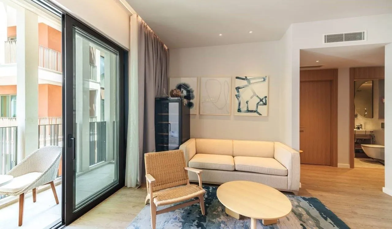 Prodaja, jednosoban stan, 55m², Porto Montenegro, Tivat