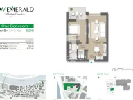 Prodaja, dvosoban stan, 67m², Savski Venac, Beograd - image 8