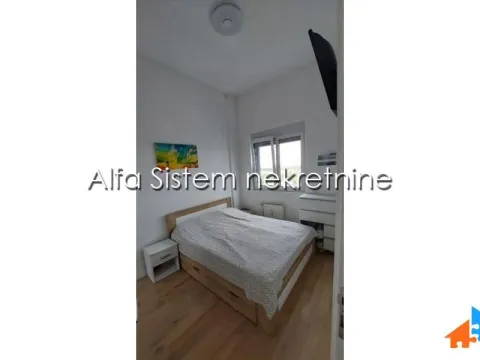 Rent, two bedroom apartment, 49m², Višnjička Banja, Palilula Sve Podlokacije - image 6