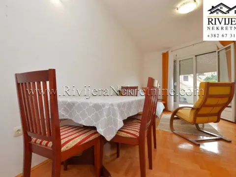 Prodaja, jednosoban stan, 39m², Topla, Herceg Novi - image 16