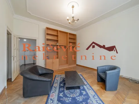 Sale, apartment, 203m², Centar, Kruševac - image 17